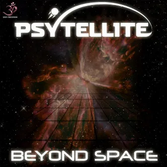 Beyond Space by Psytellite