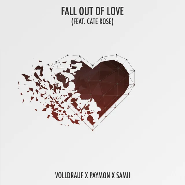 Fall Out of Love