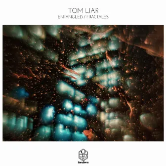 Entangled / Fractales by Tom Liar