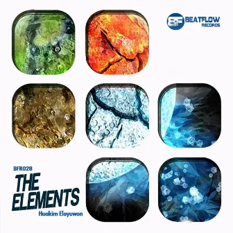 The Elements by Huakim Eloyuwon