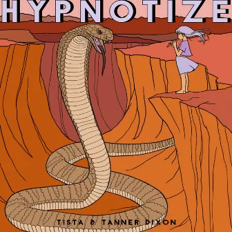 Hypnotize by TISTA