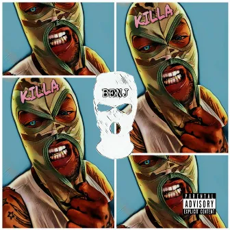 Gumbo by Killa