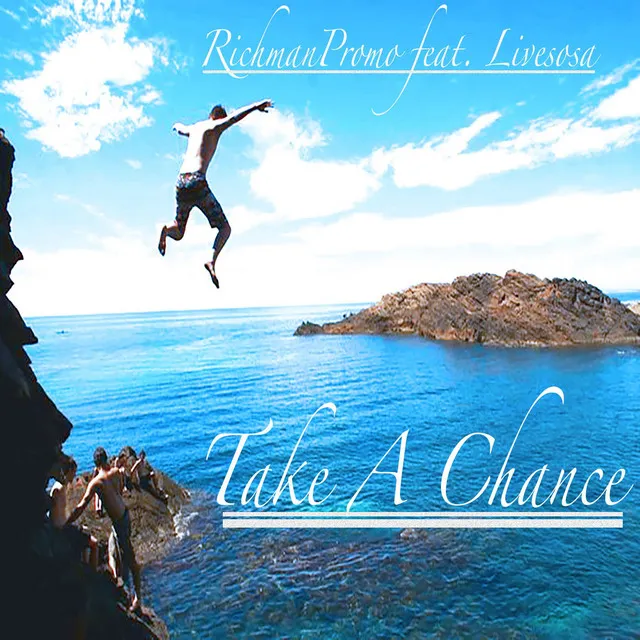 Take a Chance