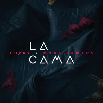 La Cama by Lunay