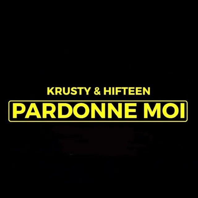 Pardonne moi