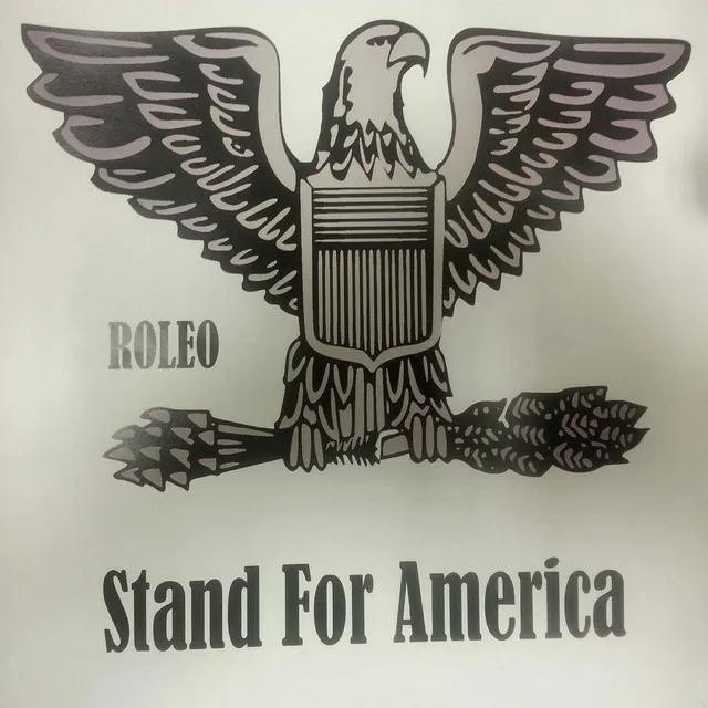 Stand for America