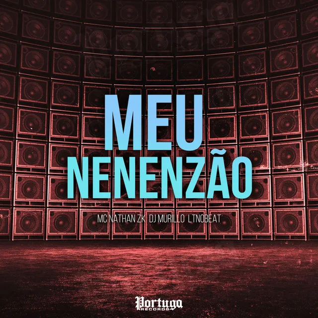 Meu Nenenzão