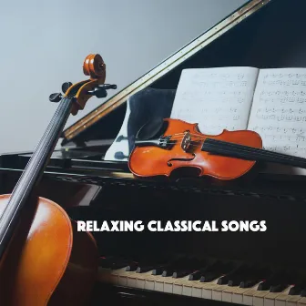 Relaxing Classical Songs by Exam Study Classical Music Orchestra