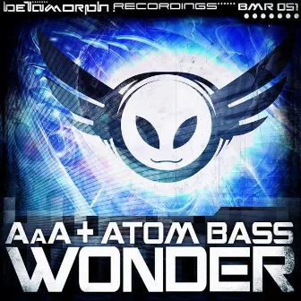 Wonder by AaA & Atom Bass