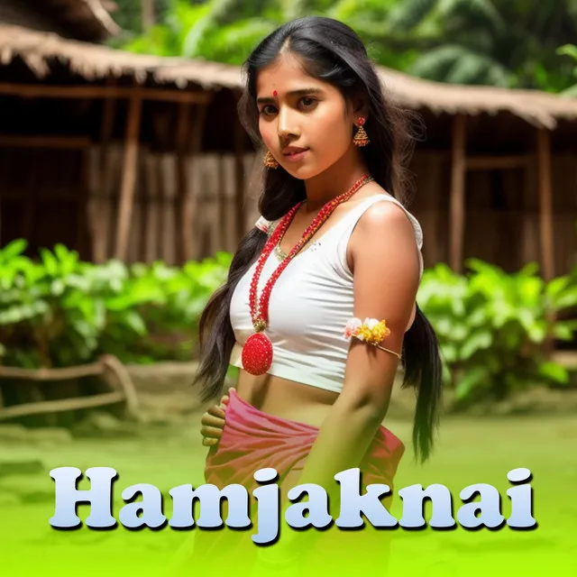 Hamjaknai