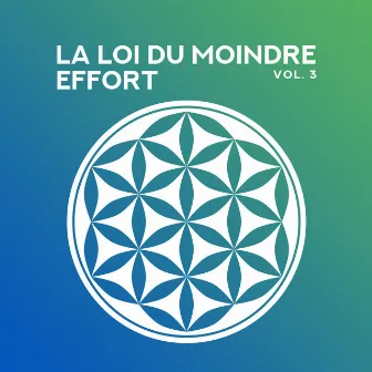 La loi du moindre effort: Vol. 3, Apprendre à accepter les personnes, Les situations et les événements, Propre responsabilité by Zen Méditation Révolution