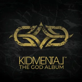 The God Album by kidmental