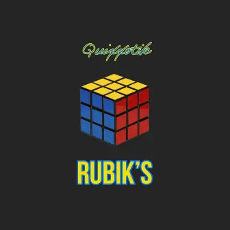 Rubik's by Quixxotik