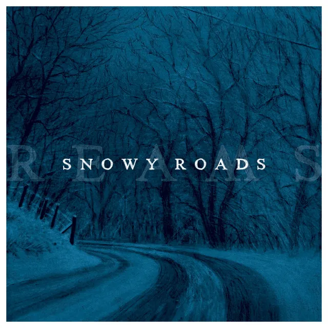 Snowy Roads