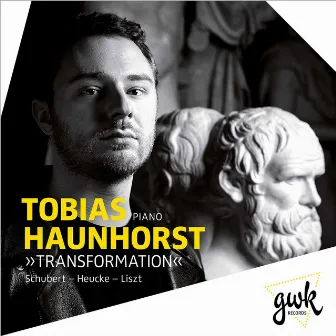 Transformation by Tobias Haunhorst