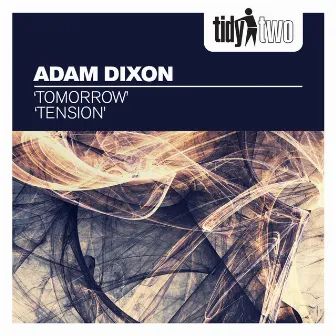 Tomorrow by Adam Dixon