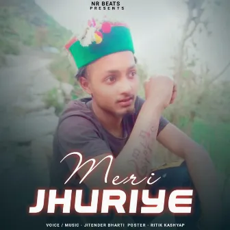 Meri Jhuriye by 