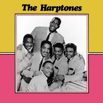 The Harptones by The Harptones