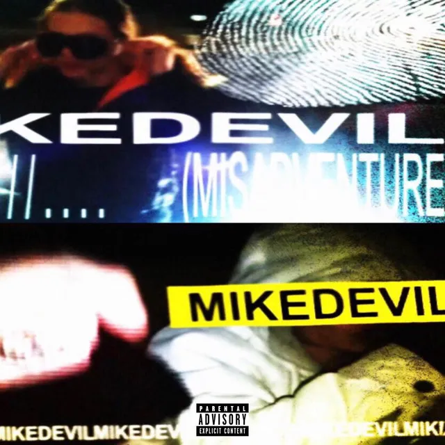 mikedevil