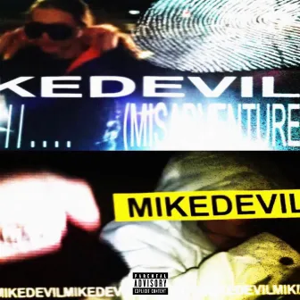 mikedevil by LiL Flash$