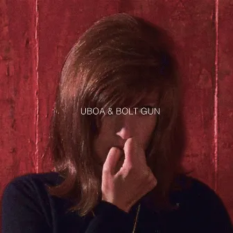 Uboa & Bolt Gun by Uboa