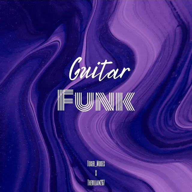 Guitar Funk