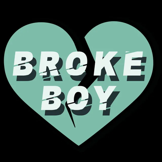 Broke Boy