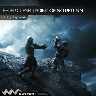 Point Of No Return by Jesper Olesen