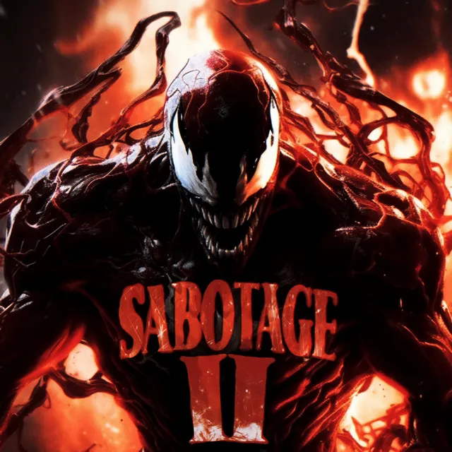 SABOTAGE II