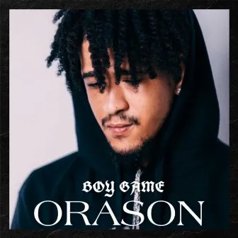 Orason by Boy Game