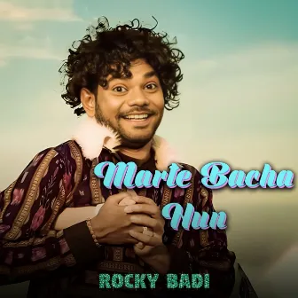 Marte Bacha Hun by Unknown Artist