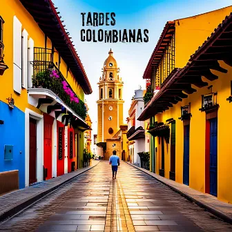 Tardes Colombianas by Unknown Artist