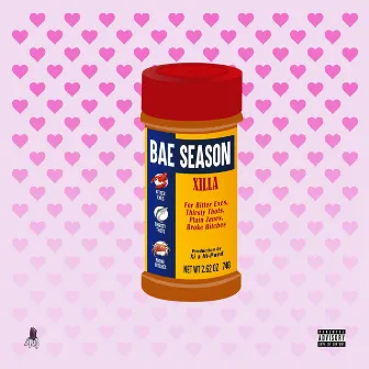 Bae Season by Xilla