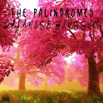 Japanese Blossom by The Palindromes