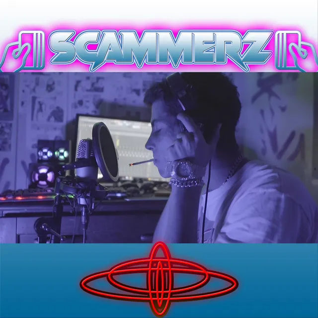 Scammerz