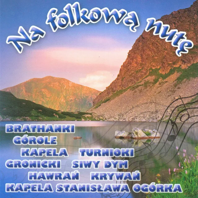 Na folkowa nute vol.1 (Highlanders Music from Poland)