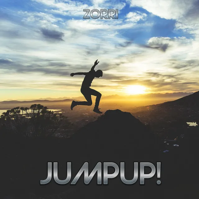 JumpUp!