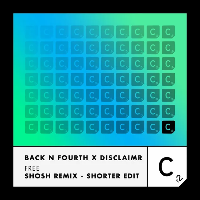 Free - SHOSH Remix - Shorter Edit