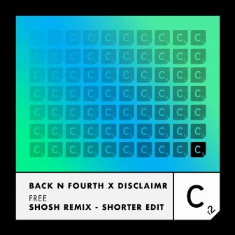 Free (SHOSH Remix - Shorter Edit) by Back N Fourth