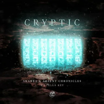 Cryptic by SKARBA