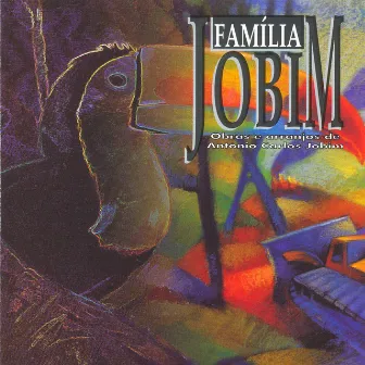 Família Jobim by Nova Banda