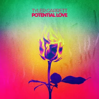 Potential Love by Tyler Garrett