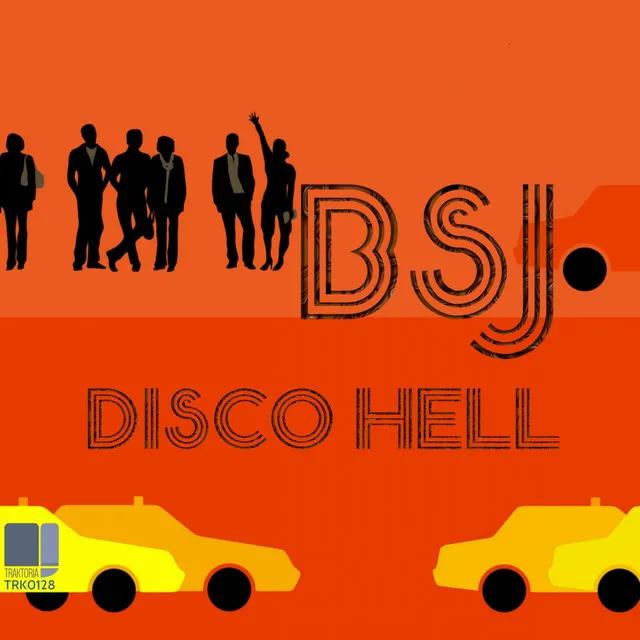 Disco Hell - Original Mix