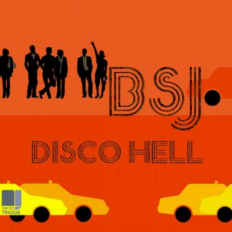 Disco Hell by Bsj