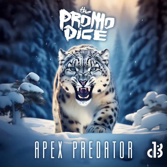 Apex Predator