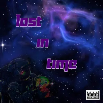 Lost In Time by Roz3