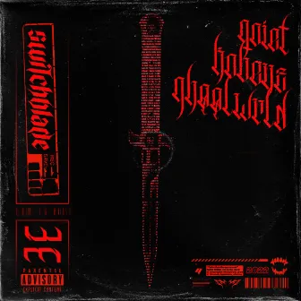 switchblade by Kobenz