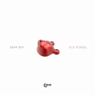 Old school by Bear Boy