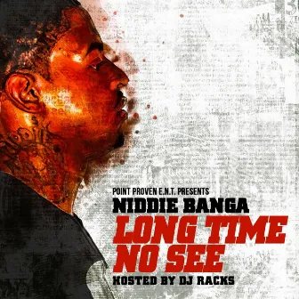 Longtime No See by Niddie Banga