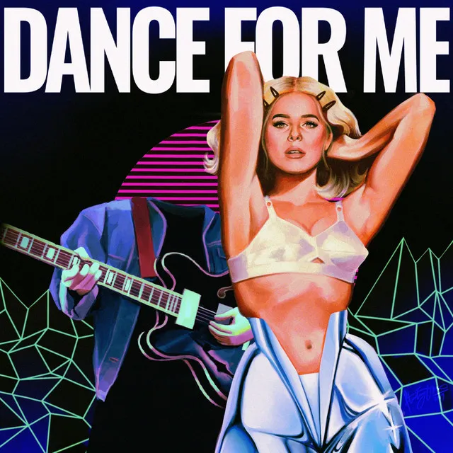 Dance for Me